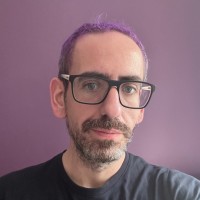 HER App Employee Víctor Moreno Alhambra's profile photo