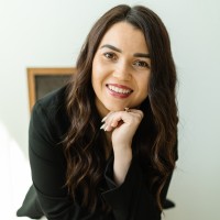 Impact HR Group Employee Justine Risenhoover's profile photo