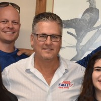 Eagle Roofing Products Employee John Campbell's profile photo