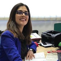 Meryem Oufir Email
