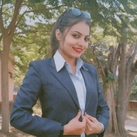 ZCodeo LLP. Employee Nikita Sharma's profile photo