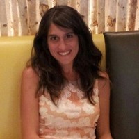 Cleveland Rape Crisis Center Employee Marci Lieber's profile photo