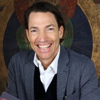 emotion banking Employee Christian Rauscher's profile photo
