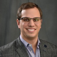 Spence Labs Employee Chris Rentner's profile photo