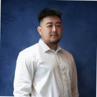 Jingxuan Guo Email