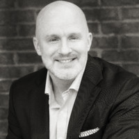 Astadia Employee Chad Jones's profile photo