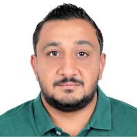 Orient Irrigation Services LLC Employee Kareem Mohsen's profile photo