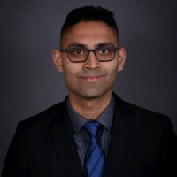 Texas Instruments Employee Vikas V's profile photo