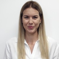 Global Engineering Technologies Employee Ana Gaborović's profile photo