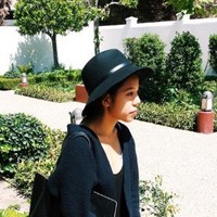 Dress Forum Employee Andelee Lin's profile photo