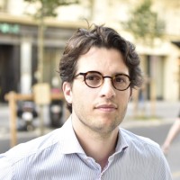 Solocal Group - (PagesJaunes Groupe) Employee Maxime Saada's profile photo