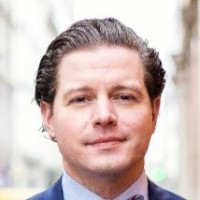 Deloitte Consulting Employee Christopher Noyes's profile photo