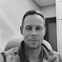 OsecoElfab Employee Hunter Franks's profile photo