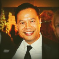 Fluid Management Employee Ken Dantes's profile photo
