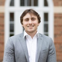 Frazier & Deeter Employee Benjamin Herrmann's profile photo