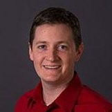Teradata Employee James Crowell's profile photo