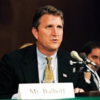 William Balhoff Email & Phone Number