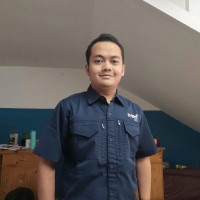 PT. Bintang Pelajar Employee Agung Dharmawan's profile photo