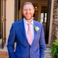 ATECH, Inc. Employee Joey Simon's profile photo