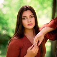 iGlobalizer Employee Arunima Arora's profile photo