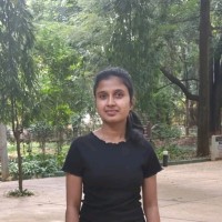 Modlix Employee Tejaswani Nagineni's profile photo
