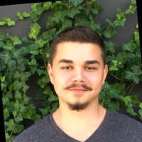 Ensemble Software Romania Employee Sergiu santa's profile photo