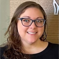 Merrill Lynch Employee Kimberly Cushing's profile photo