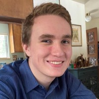 Mechanize Inc. Employee Matthew Barnett's profile photo