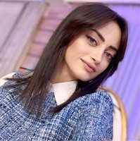 HayPost Employee Angela Mirzoyan's profile photo