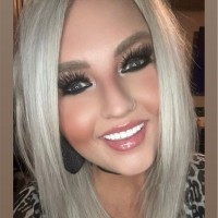 Devon Lube Center Equipment Employee Christina Davis's profile photo