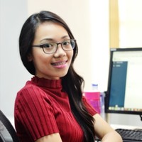 ArayaPRO Employee Nica Ong's profile photo
