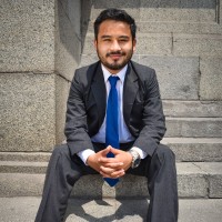 ClaimPay Employee Rodrigo Córdova's profile photo