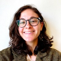 Reglab Employee Julia Greenberg's profile photo