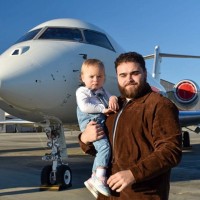 T47 INTERNATIONAL, INC. Employee Josiah Bird's profile photo