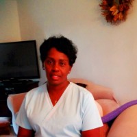 SaVida Health Employee Juanita Haskins's profile photo