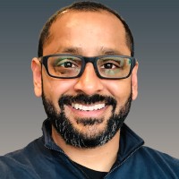 Cogniac Corporation Employee Susanta Pattanayak's profile photo