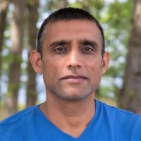 DTU Physics Employee Mayank Jain's profile photo
