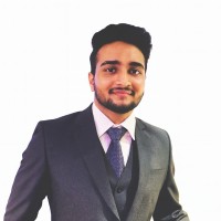 Bain & Company Employee Shreyash Kumar's profile photo