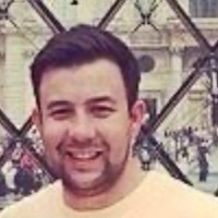 Nifco UK Limited Employee Lee Oconnell's profile photo