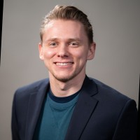 Indium Corporation Employee Carson Burt's profile photo