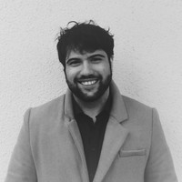 VREX Employee Jonny Classon's profile photo