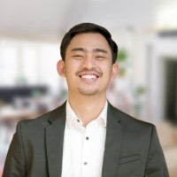 MUC Consulting Employee Muhammad Prihartoro's profile photo