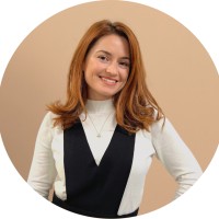 IG Team - Dispatch Services Employee Mihaela Renchev's profile photo