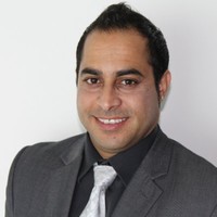 TransAct® Technologies Employee Rashid Suliman's profile photo