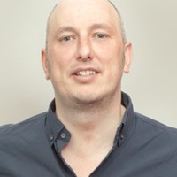 Pepper Employee Andy Bolter's profile photo