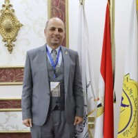 NARSS Employee Tamer Mekky's profile photo