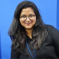 eWay Corp Employee Shrutika Horane's profile photo