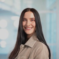 LICHT+RAUM AG Employee Sabrina Hügli's profile photo