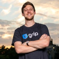 Grip Security Employee Lior Yaari's profile photo