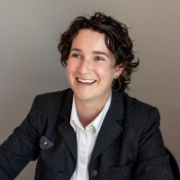 Mabble Media Employee Kellee Morgado's profile photo